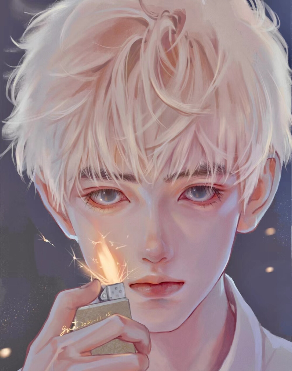 gua老师