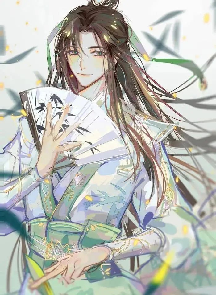 人渣反派自救系统