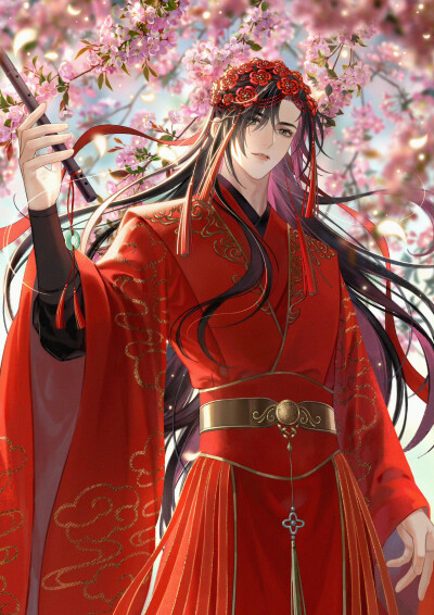 魔道祖师