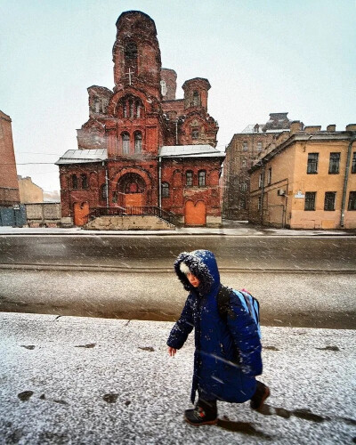 Alexander Petrosyan