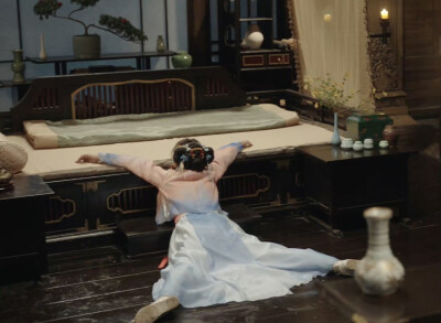 虞书欣（妙妙版）