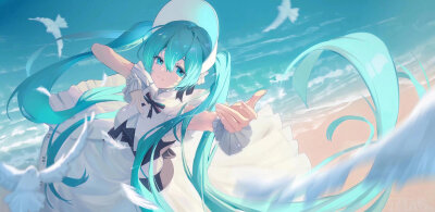 miku