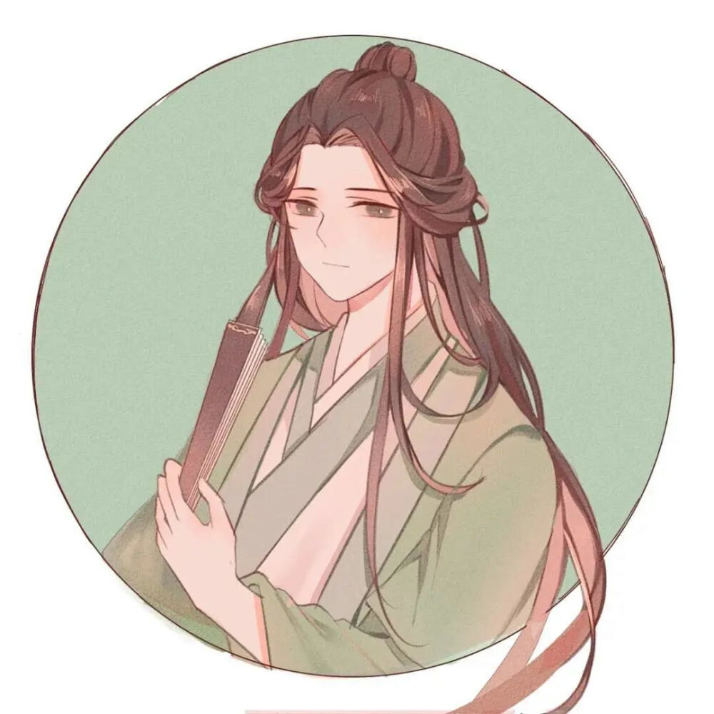 人渣反派自救系统