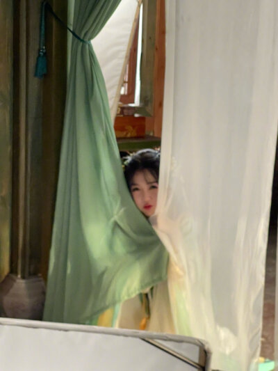 虞书欣（妙妙版）