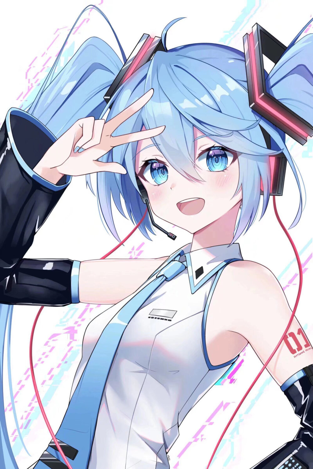 miku