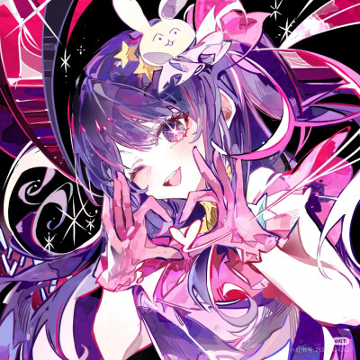 好看的，动漫头像