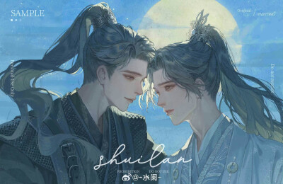 二哈和他的白猫师尊