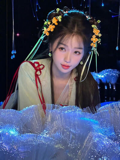 虞书欣（妙妙版）