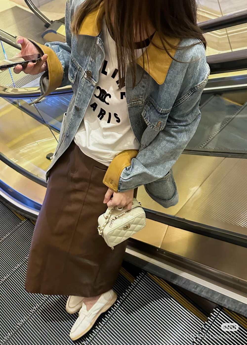 穿搭