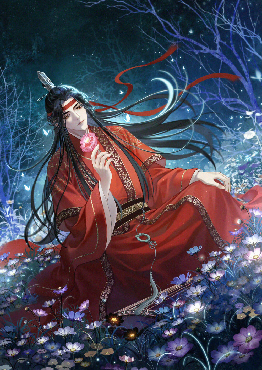 魔道祖师