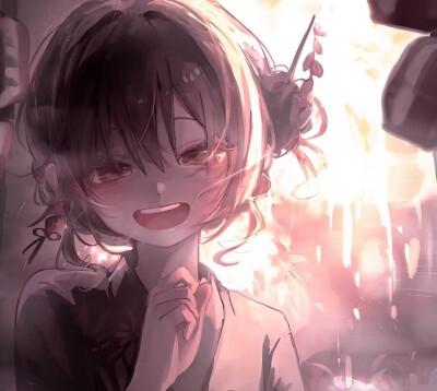 好看的，动漫头像