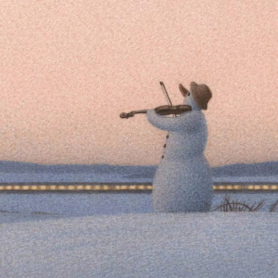 雪人