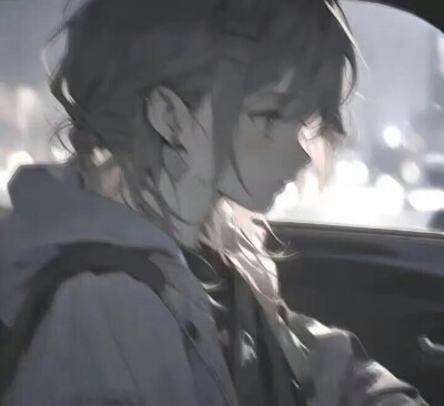 好看的，动漫头像