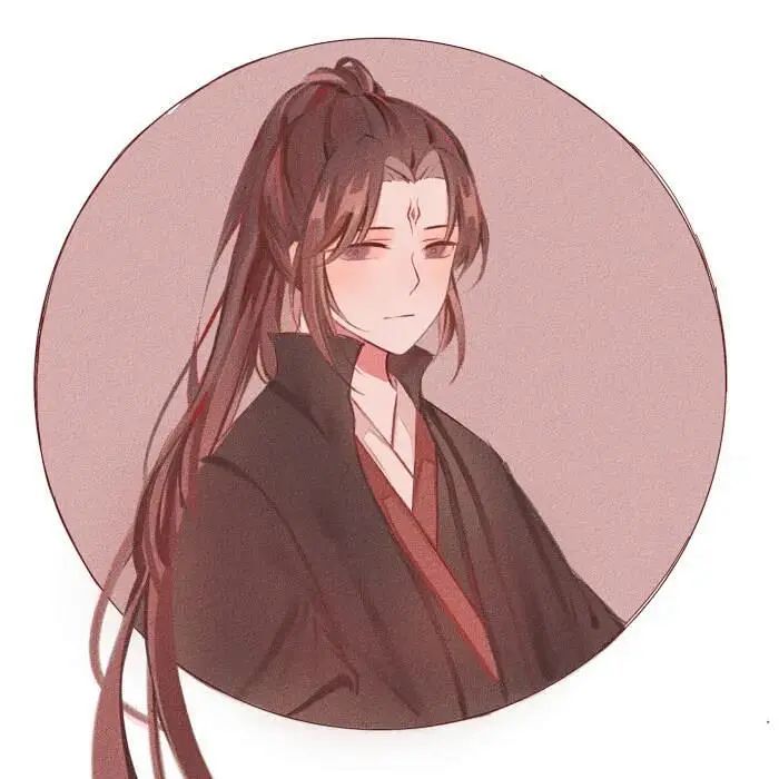 人渣反派自救系统