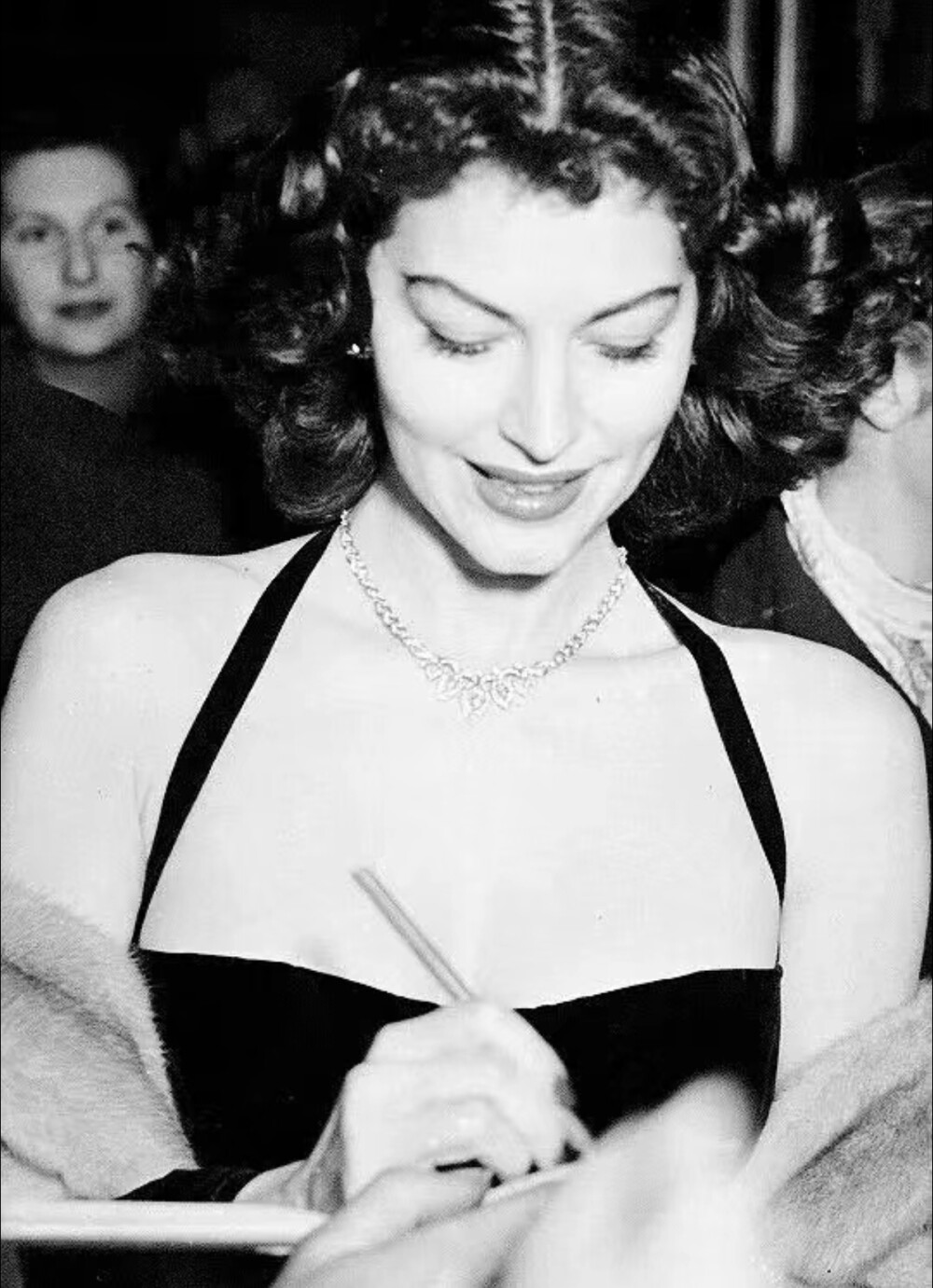 Ava Gardner