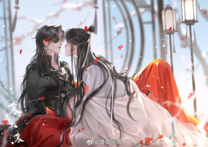 天官赐福