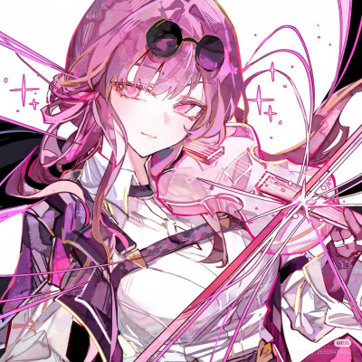 好看的，动漫头像