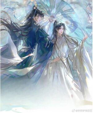 二哈和他的白猫师尊