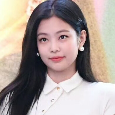 jennie可二改