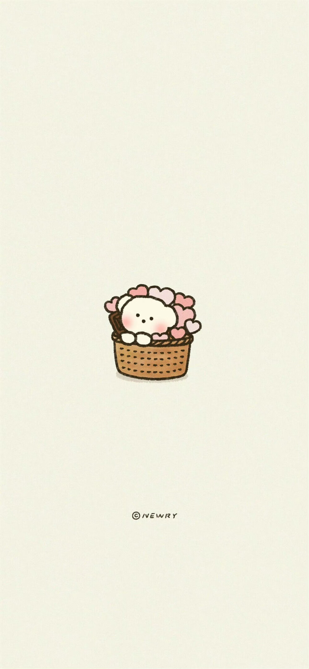 锁屏/壁纸
cr.小红书@momo（摸鱼版）