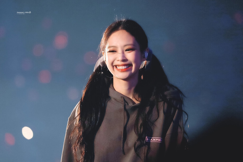 jennie