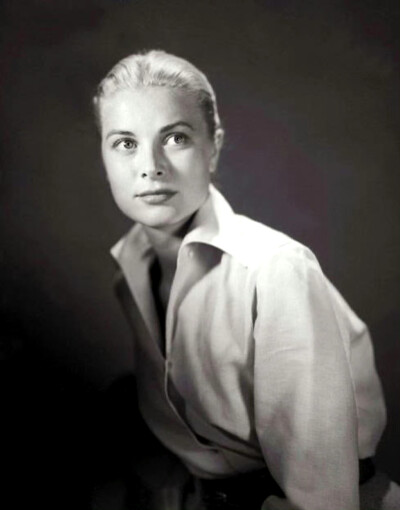 grace Kelly