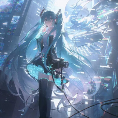 miku