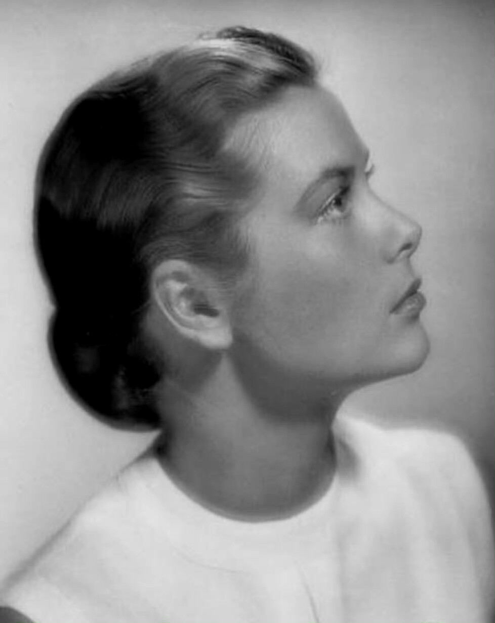 grace Kelly