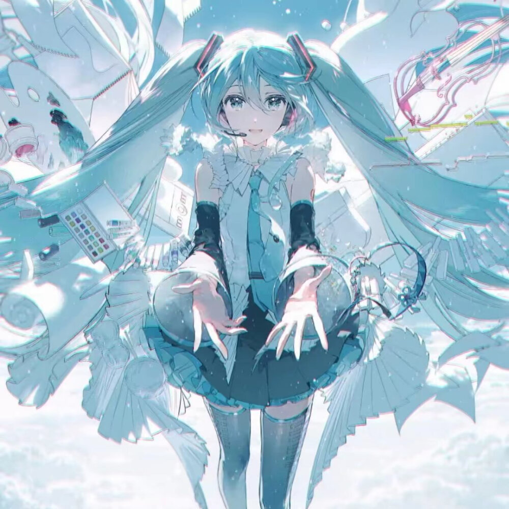 miku