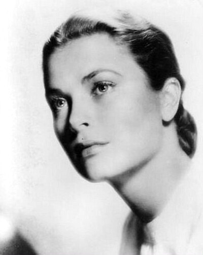 grace Kelly