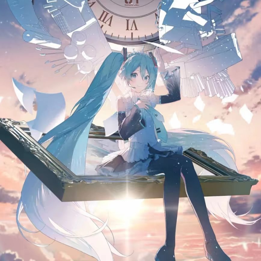 miku