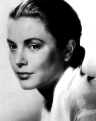 grace Kelly