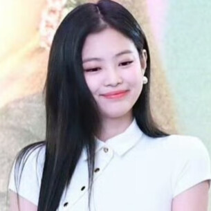 jennie可二改