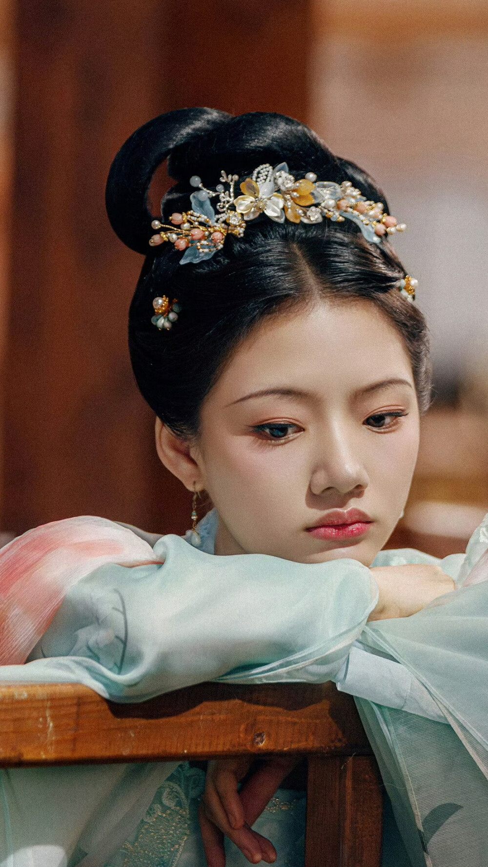 锦绣安宁 罗宜宁 任敏