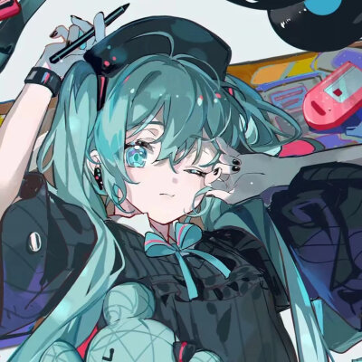 miku