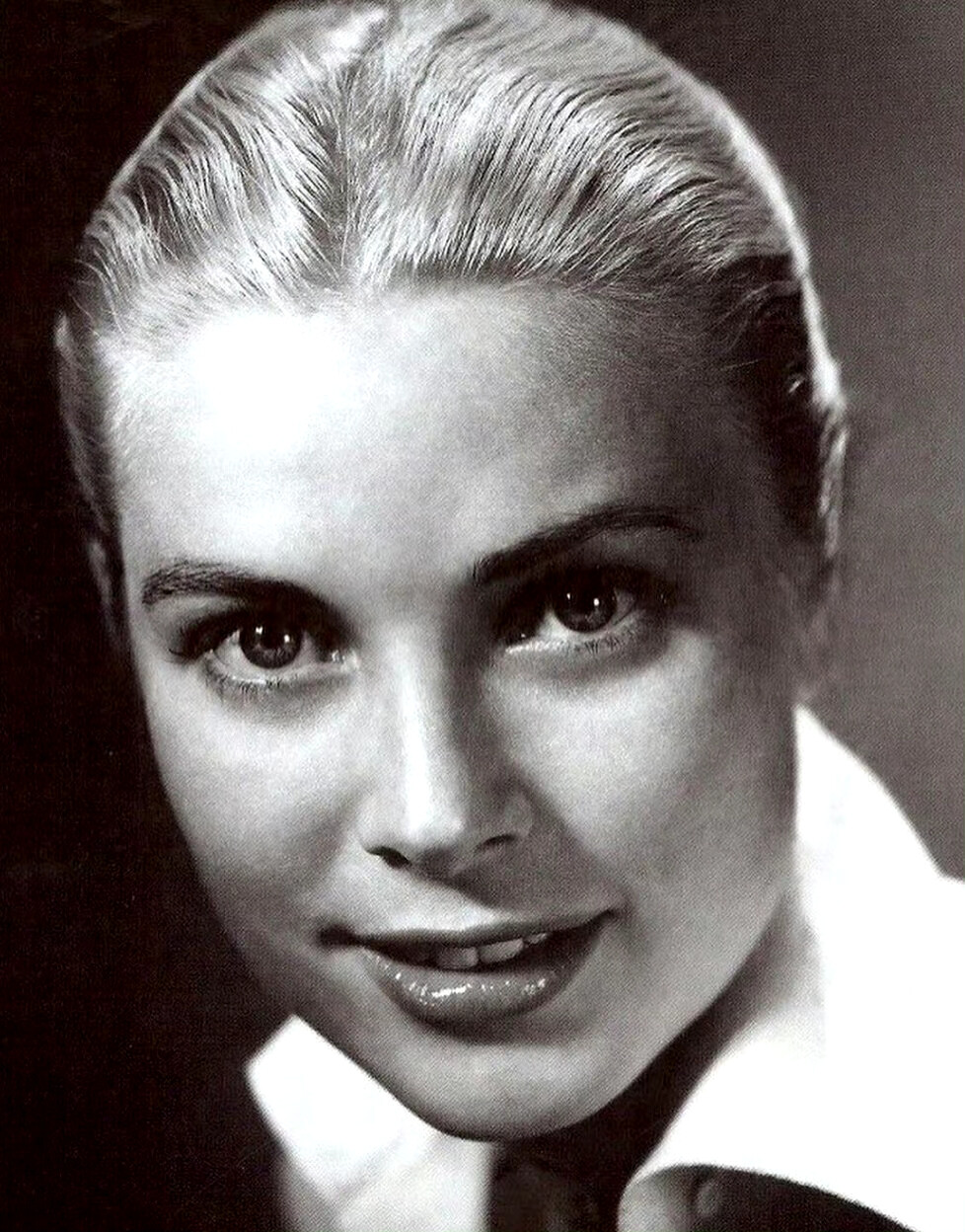 grace Kelly