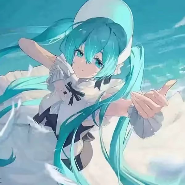 miku