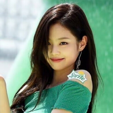 jennie可二改