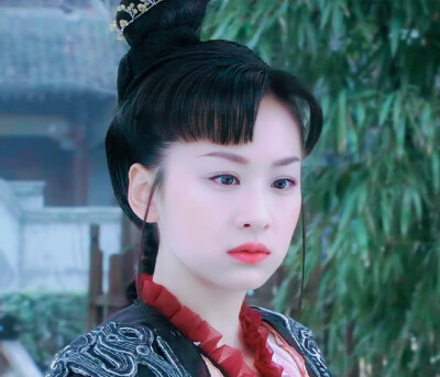 穆婷婷