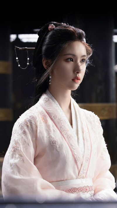 大梦归离 文潇 陈都灵