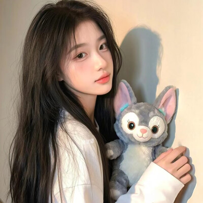 甜妹女头