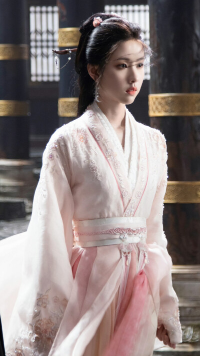 大梦归离 文潇 陈都灵