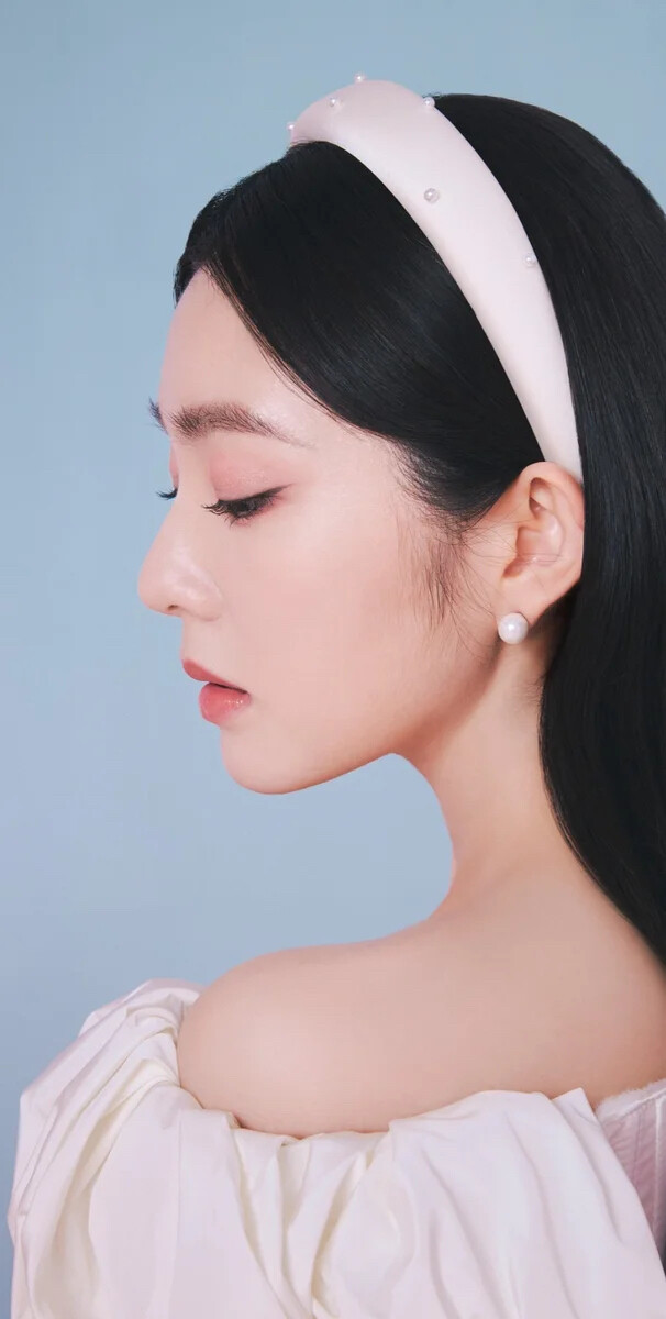 irene X2aN makeup