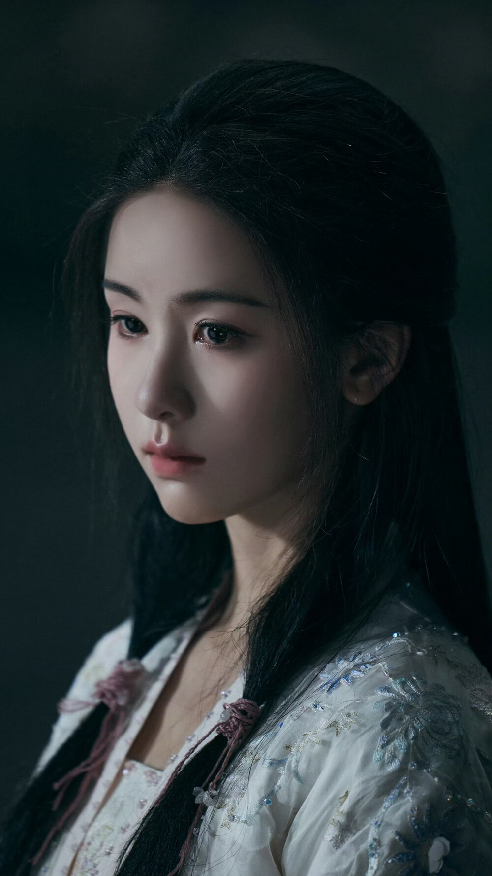 大梦归离 文潇 陈都灵