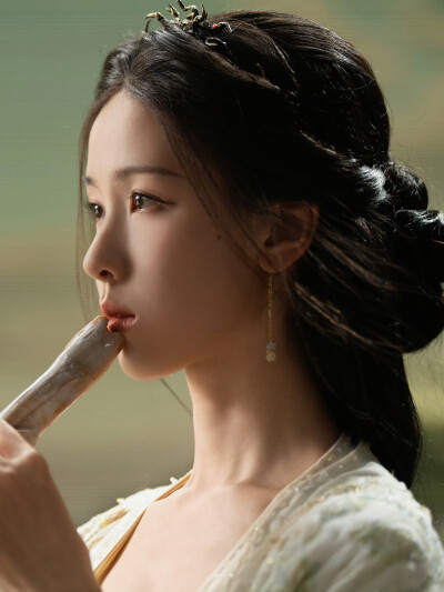 大梦归离 文潇 陈都灵