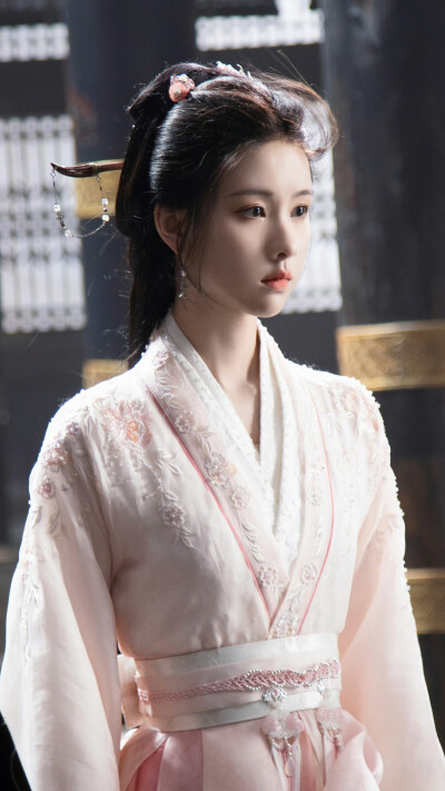 大梦归离 文潇 陈都灵