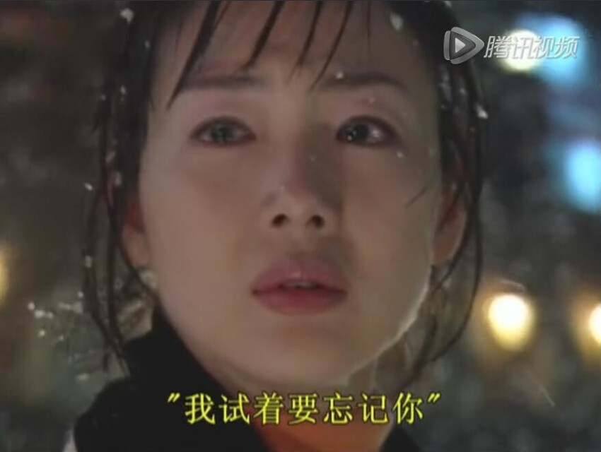 崔智友，裴勇俊，冬季恋歌