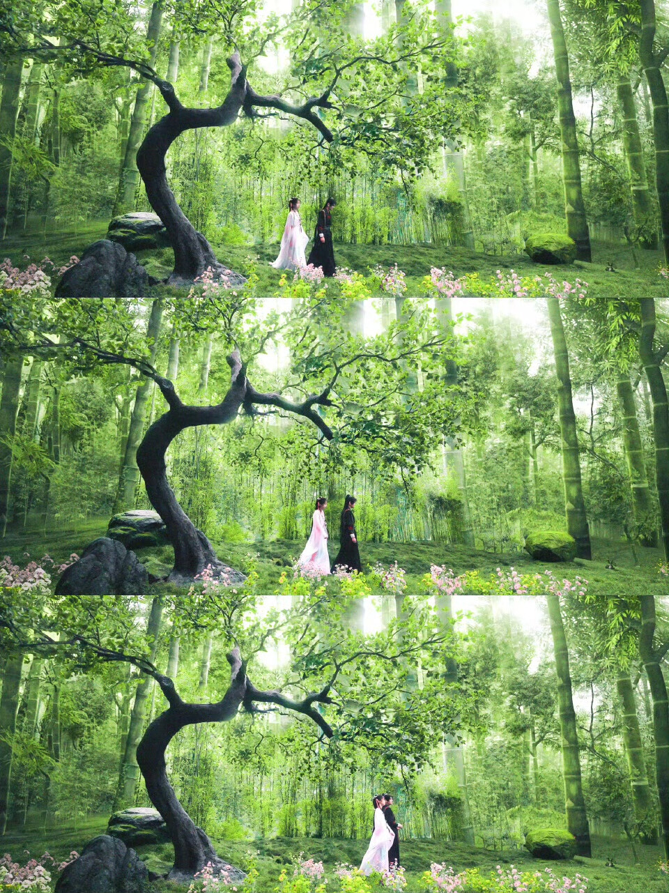 永夜星河▪虞书欣•丁禹兮
cr.晚风涟漪