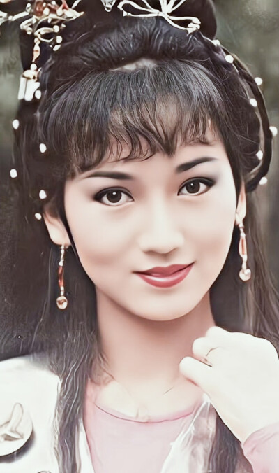 赵雅芝