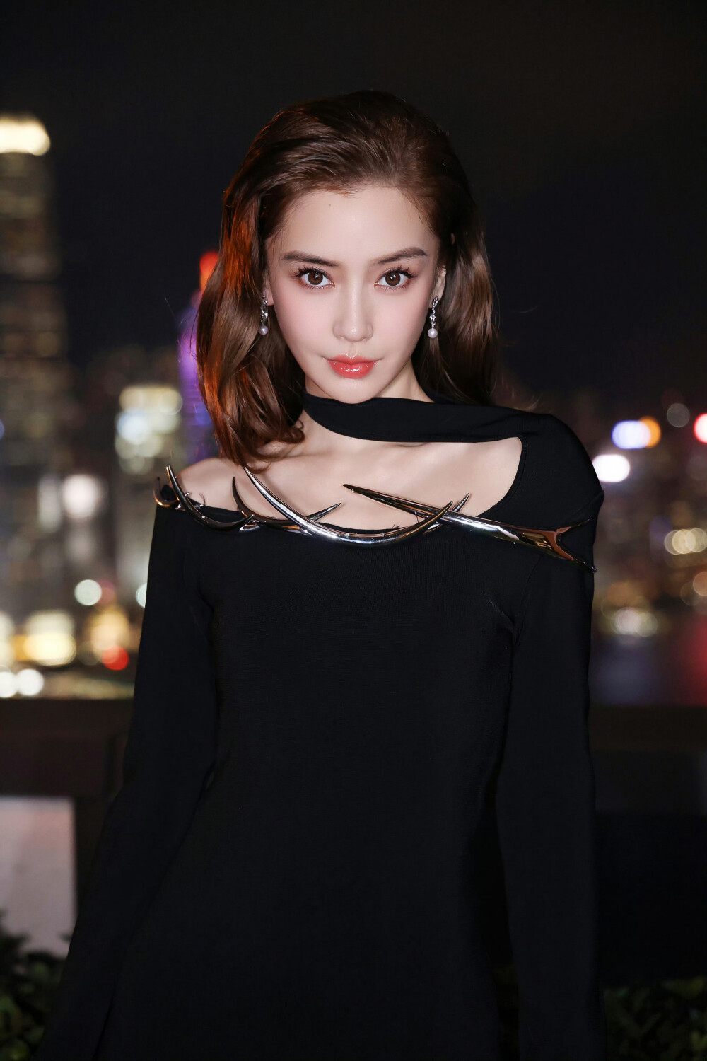 Angelababy